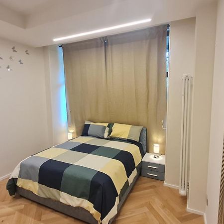 Apartament Bologna-Stadio 1 المظهر الخارجي الصورة