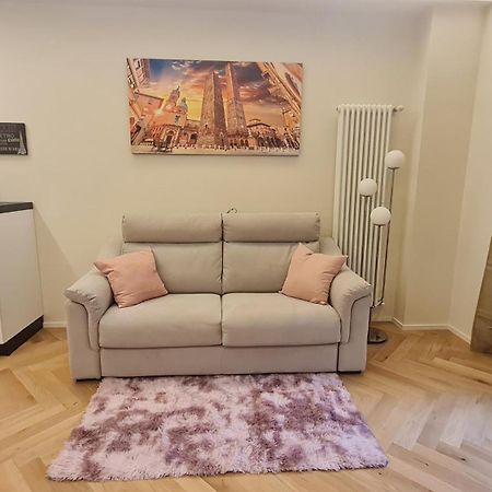 Apartament Bologna-Stadio 1 المظهر الخارجي الصورة