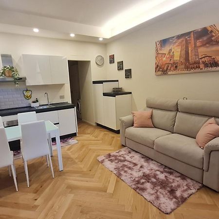 Apartament Bologna-Stadio 1 المظهر الخارجي الصورة