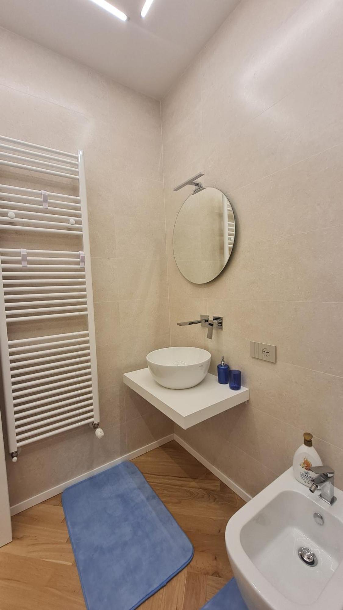 Apartament Bologna-Stadio 1 المظهر الخارجي الصورة