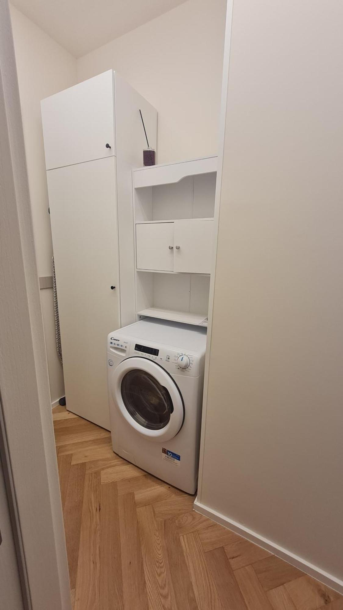 Apartament Bologna-Stadio 1 المظهر الخارجي الصورة