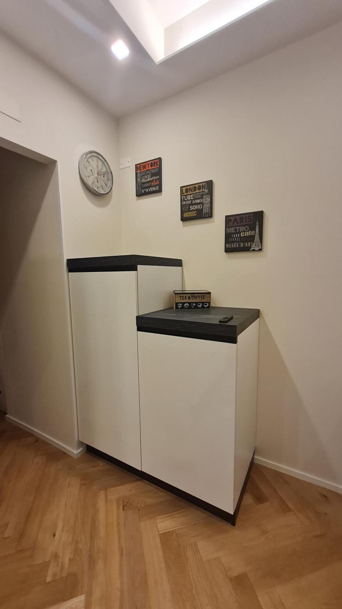 Apartament Bologna-Stadio 1 المظهر الخارجي الصورة
