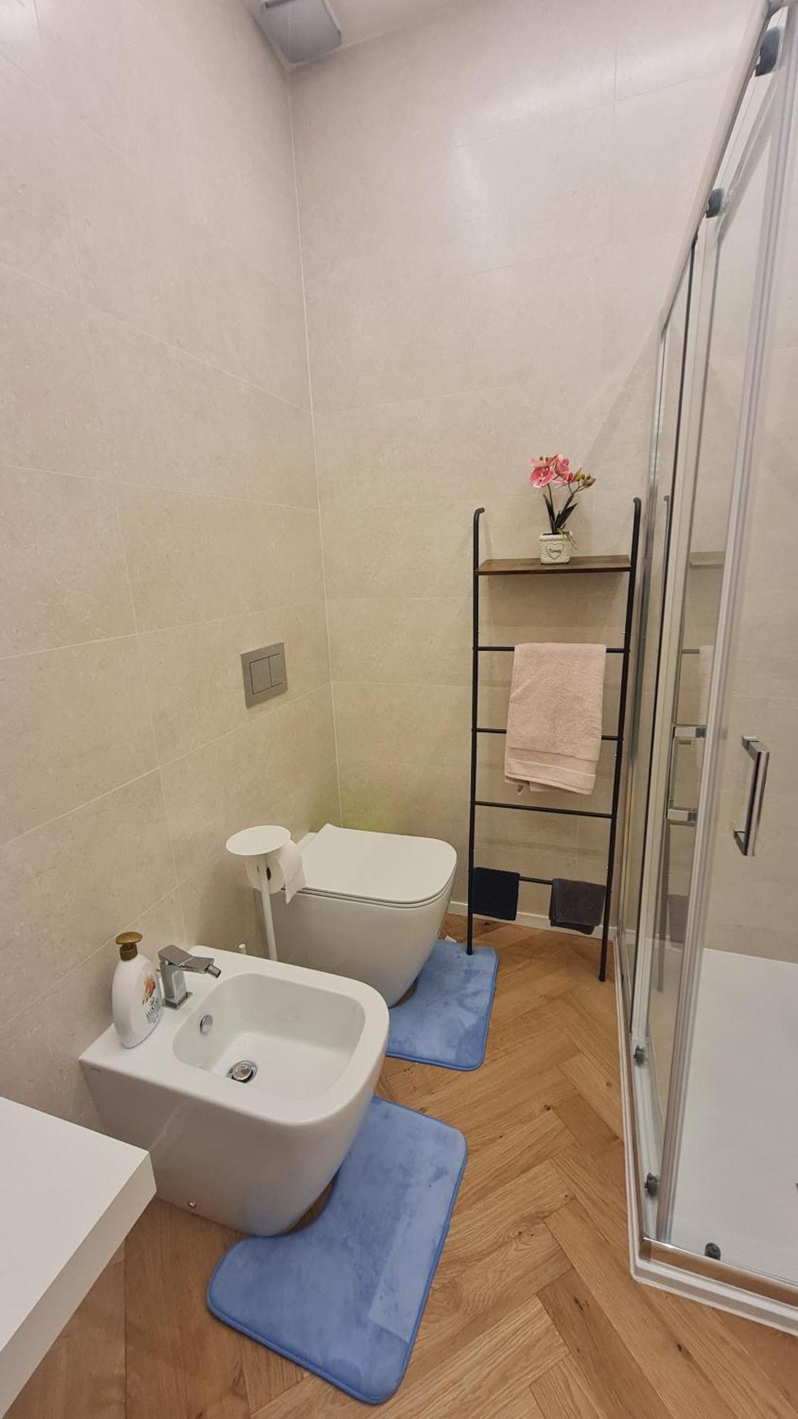 Apartament Bologna-Stadio 1 المظهر الخارجي الصورة