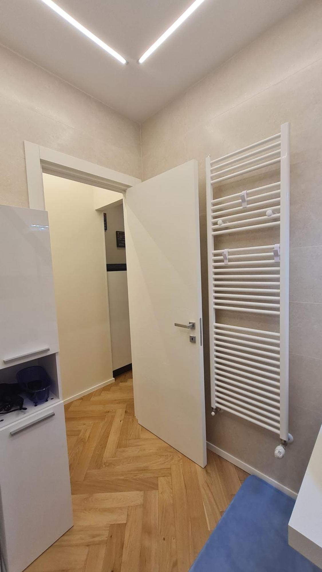 Apartament Bologna-Stadio 1 المظهر الخارجي الصورة