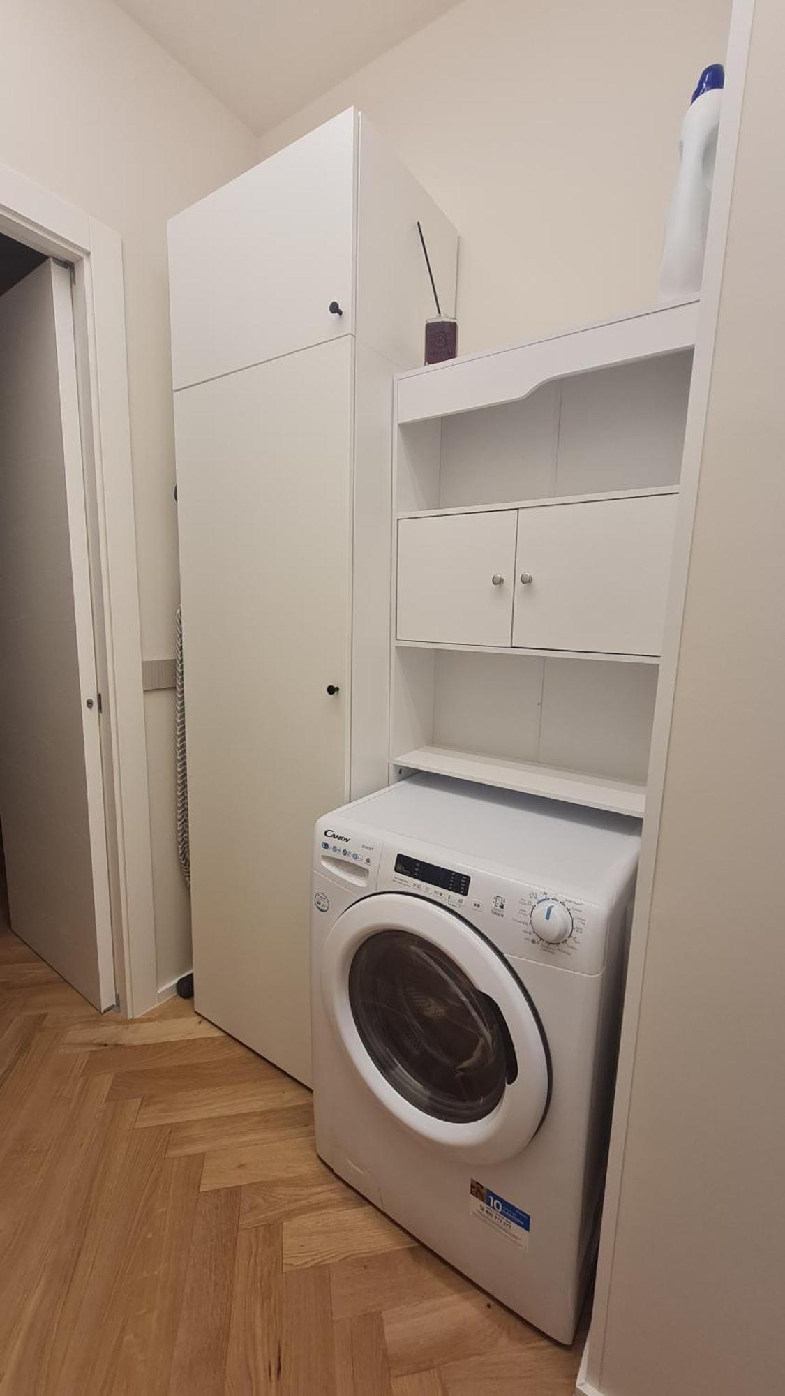 Apartament Bologna-Stadio 1 المظهر الخارجي الصورة