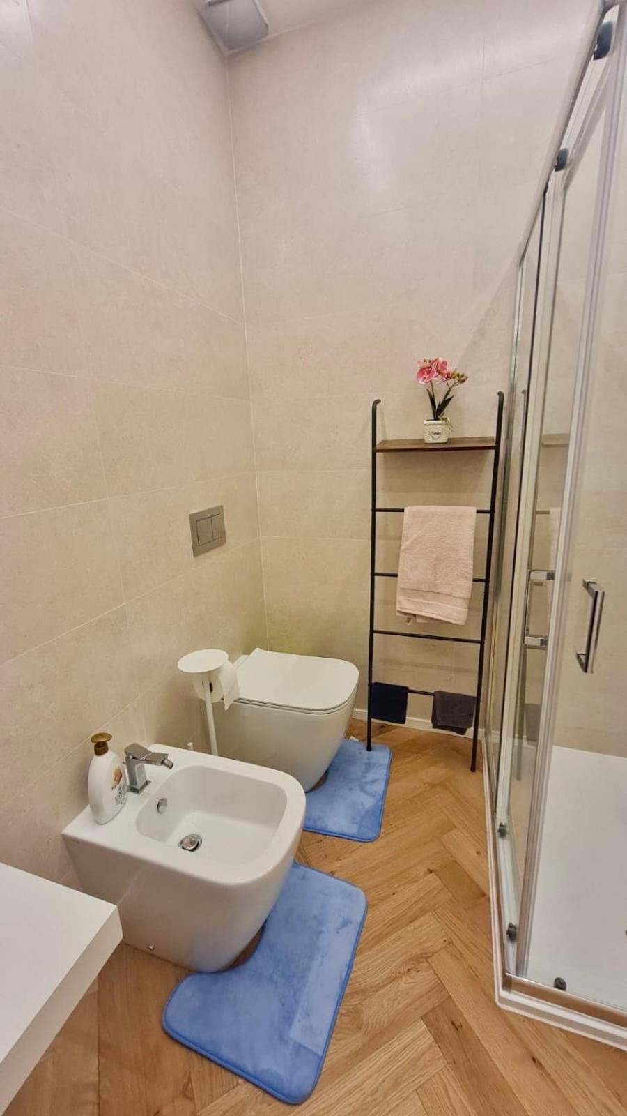 Apartament Bologna-Stadio 1 المظهر الخارجي الصورة