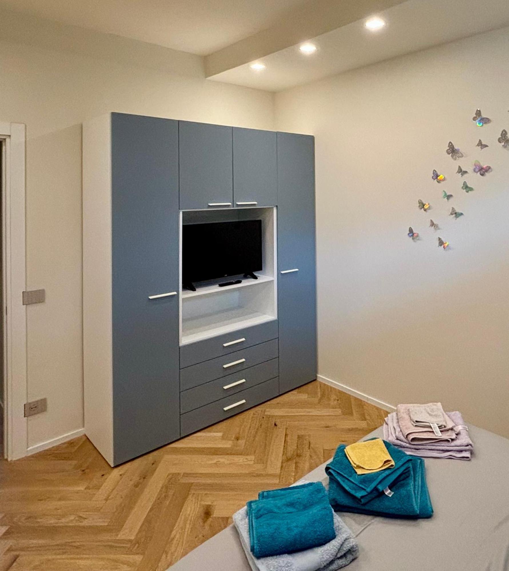 Apartament Bologna-Stadio 1 المظهر الخارجي الصورة